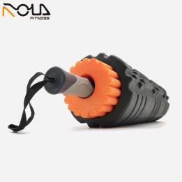 3 in 1 EVA 45*14 cm Foam Roller Set