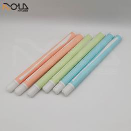 New Design Fitness Skipping PVC Jump Rope 20.5cm for Training