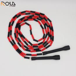Colorful Hard Beads Jump Rope 