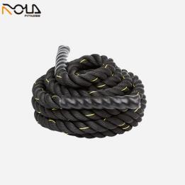 Dacron Gym Fitness Rope Sports Heavy Battle Exercise Training Rope