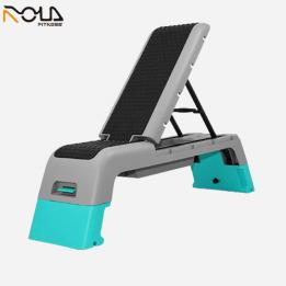 Private Label Workout Adjustable Bench