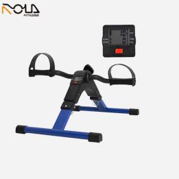 ome Fitness Foldable Pedal Exerciser Leg Machine