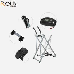 Adjustable Gym Fitness Exercise Equipment Air Walker Machine